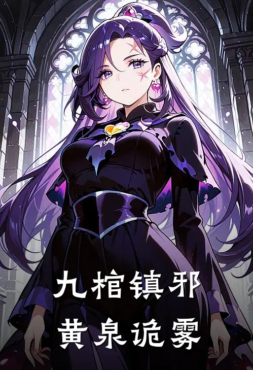 九棺镇邪：黄泉诡雾