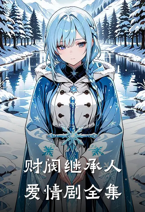 财阀继承人爱情剧全集