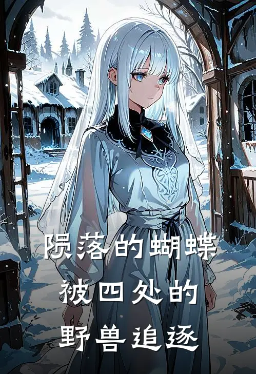 陨落的蝴蝶被四处的野兽追逐