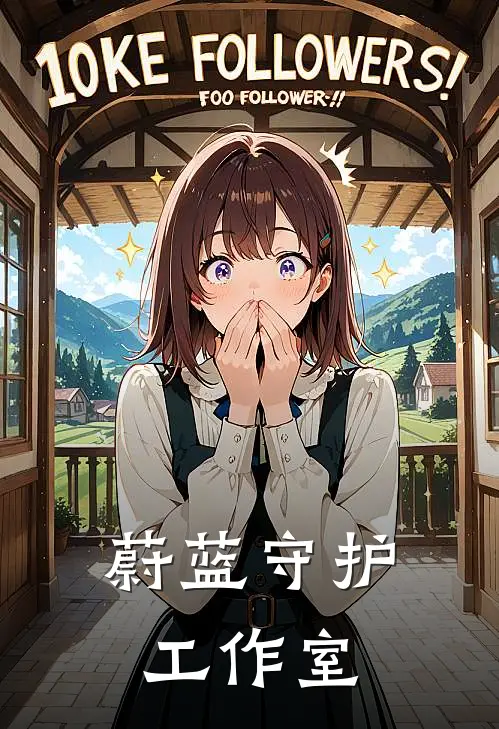 蔚蓝守护工作室