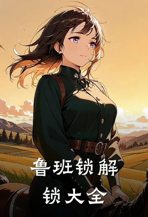 鲁班锁解锁大全