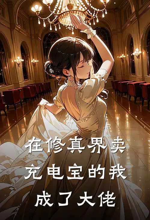 在修真界卖充电宝的我成了大佬(陈默陆沉)免费小说_完整版免费阅读在修真界卖充电宝的我成了大佬陈默陆沉