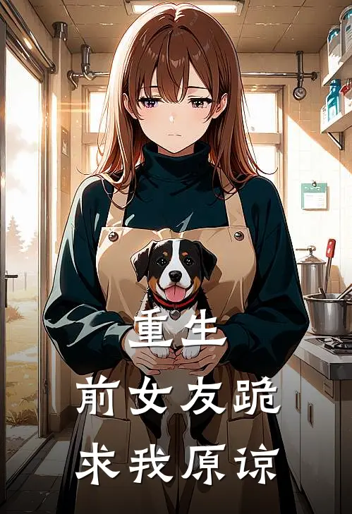 重生：前女友跪求我原谅