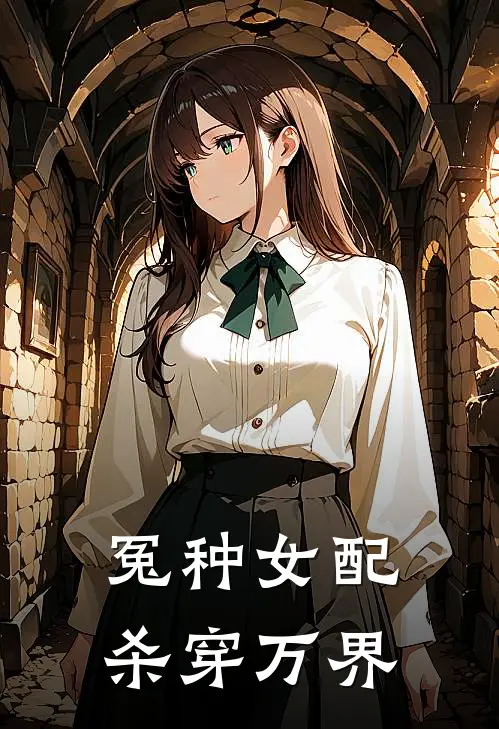 冤种女配杀穿万界