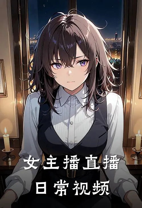 女主播直播日常视频