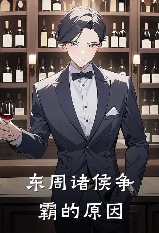 东周诸侯争霸的原因