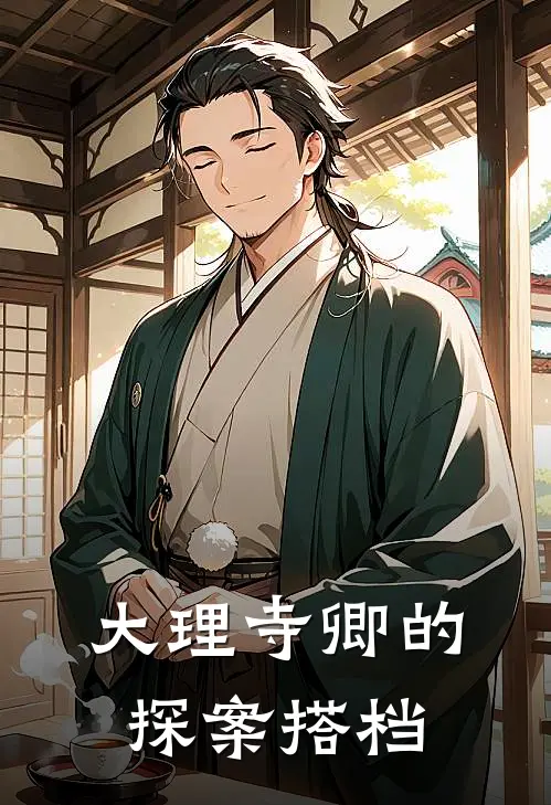 大理寺卿的探案搭档林姝玥谢砚舟完结好看小说_最新章节列表大理寺卿的探案搭档(林姝玥谢砚舟)