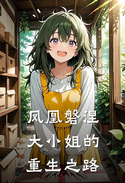 凤凰磐涅，大小姐的重生之路叶薇妍苏雪怡完整版小说_最新章节列表凤凰磐涅，大小姐的重生之路(叶薇妍苏雪怡)