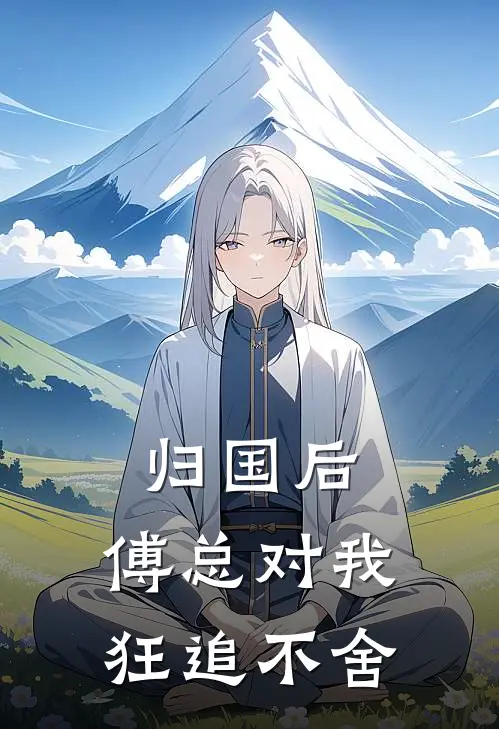 归国后，傅总对我狂追不舍