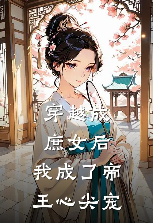 穿越成庶女后，我成了帝王心尖宠