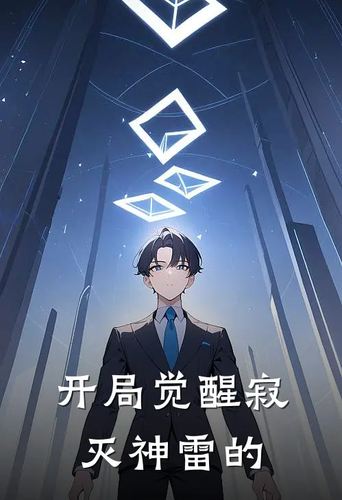 开局觉醒寂灭神雷的