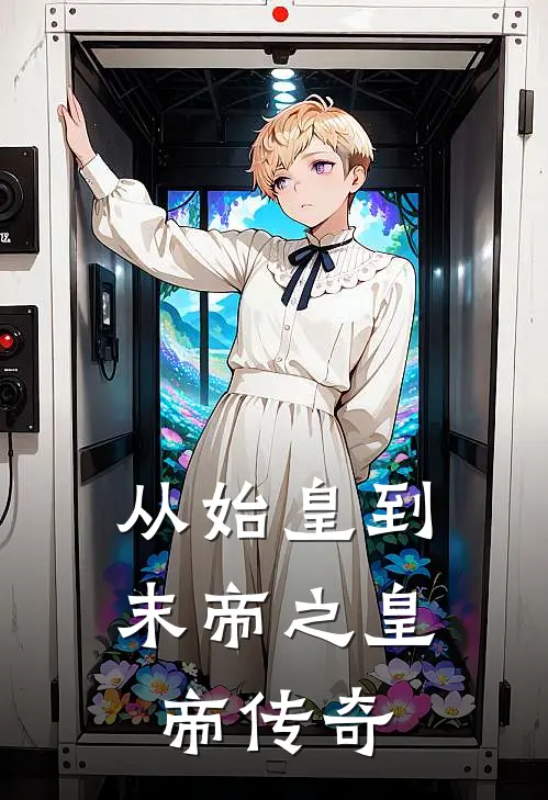 从始皇到末帝之皇帝传奇