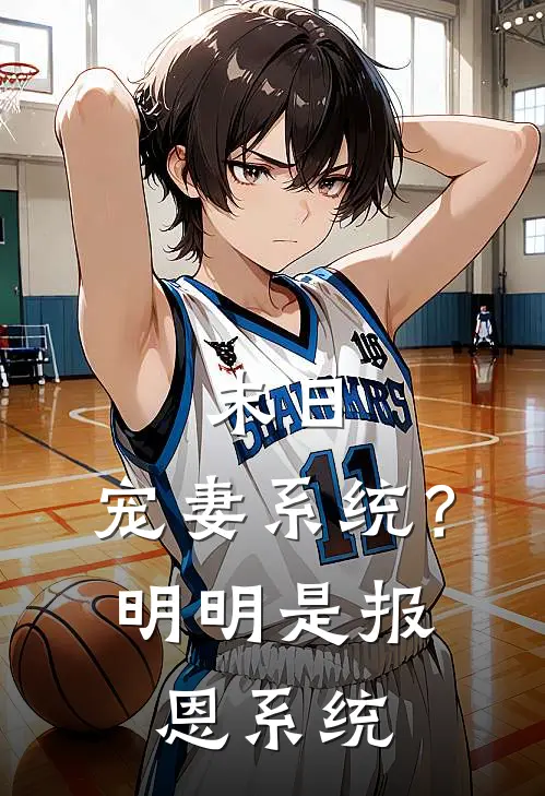 末日：宠妻系统？明明是报恩系统
