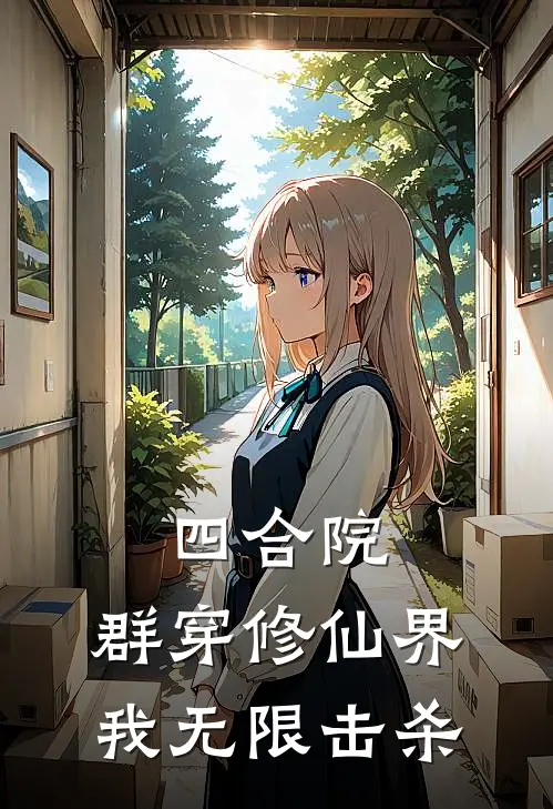 四合院：群穿修仙界，我无限击杀