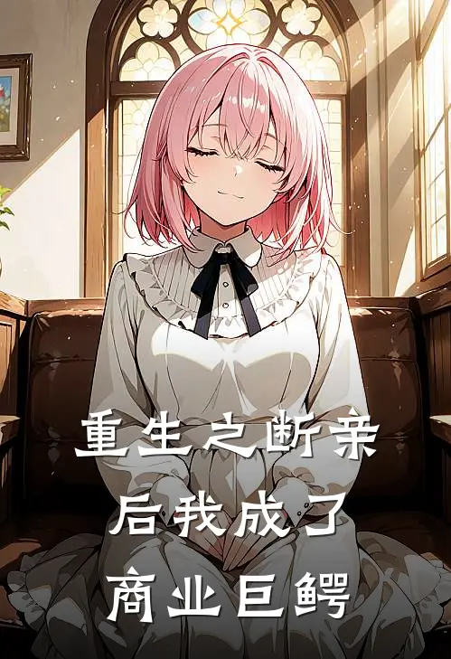 短剧重生之断亲后我成了商业巨鳄