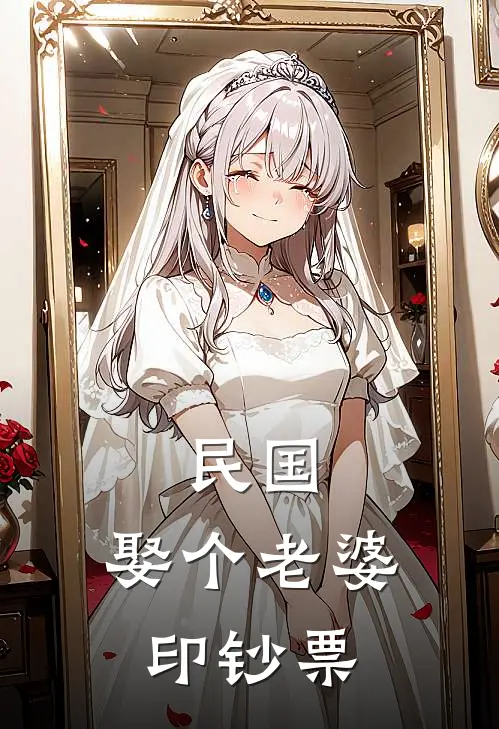 民国：娶个老婆印钞票