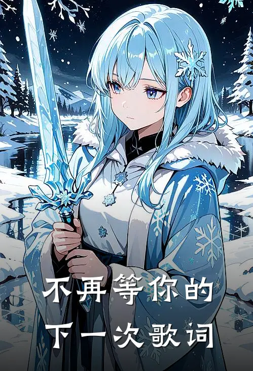 不再等你的下一次歌词