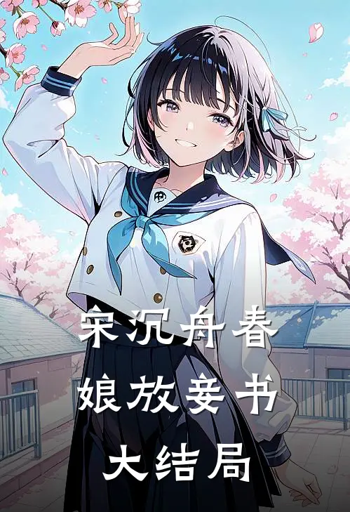 宋沉舟春娘放妾书大结局