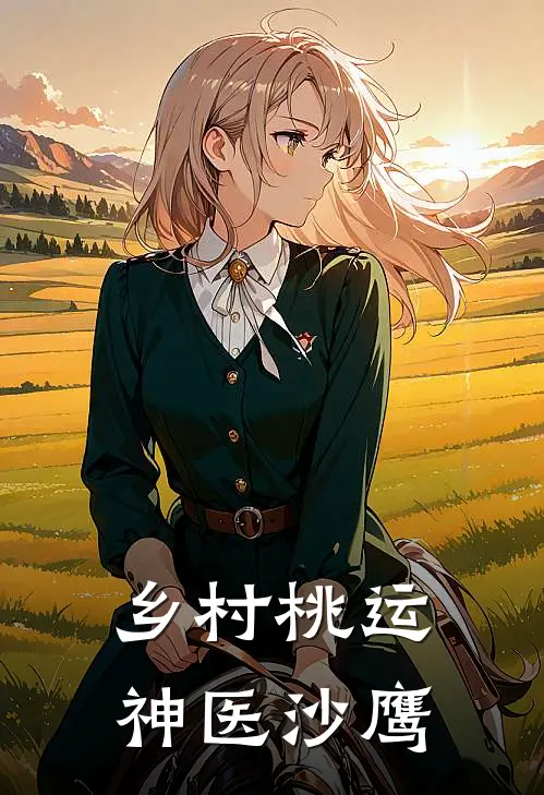 乡村桃运神医沙鹰