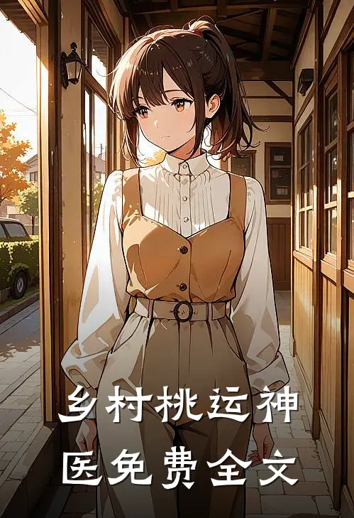 乡村桃运神医免费全文