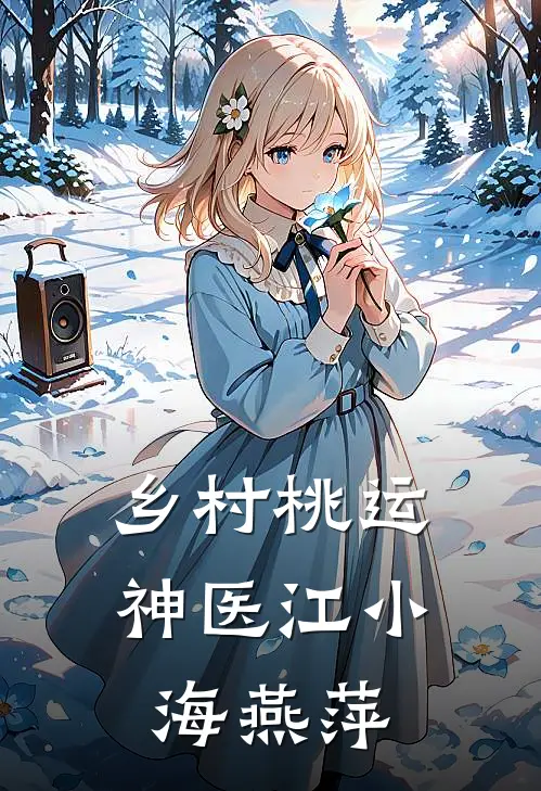乡村桃运神医江小海燕萍