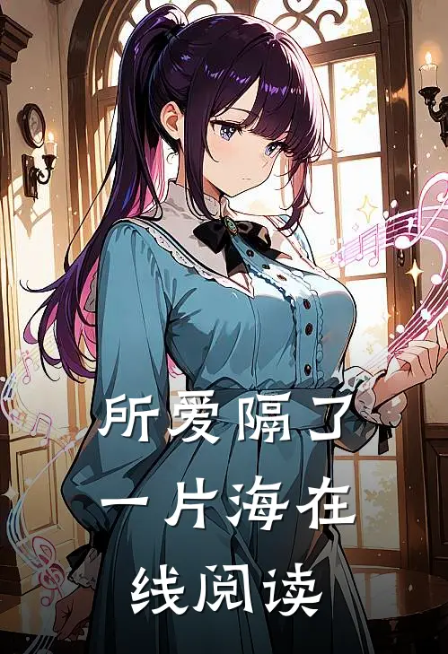 所爱隔了一片海在线阅读