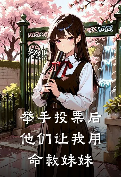 举手投票后,他们让我用命救妹妹