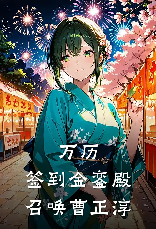 万历：签到金銮殿，召唤曹正淳