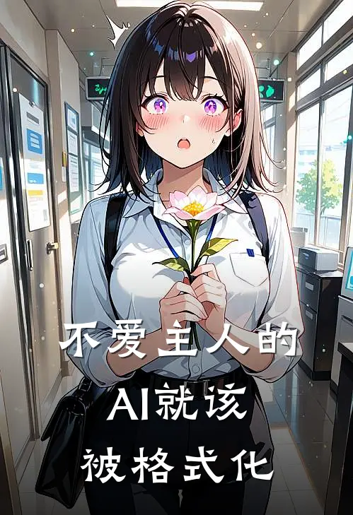 不爱主人的AI就该被格式化