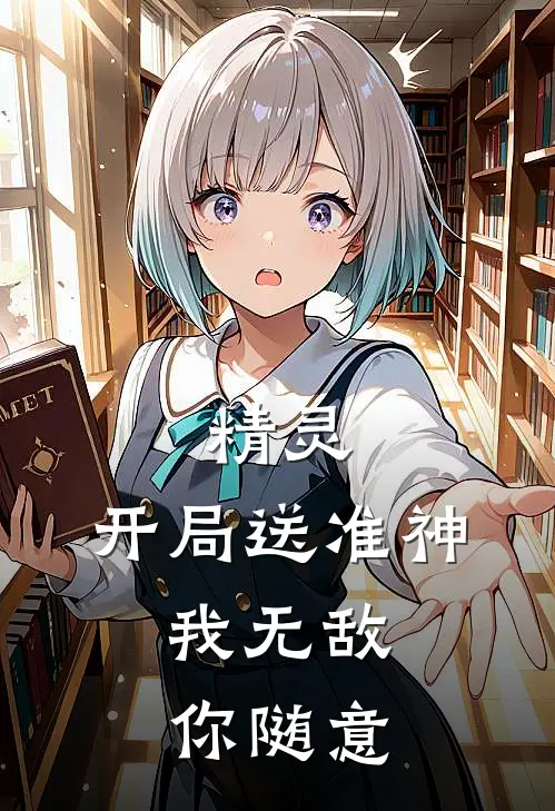 精灵开局送准神,我无敌你随意张晓阳魏