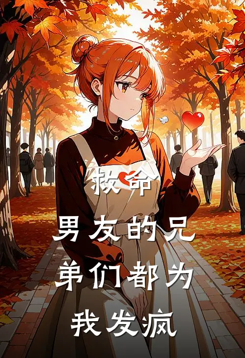 救命,男友的兄弟们都为我发疯了