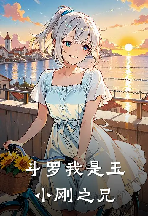 斗罗我是玉小刚之兄