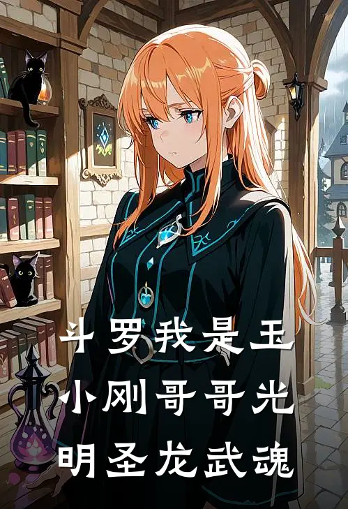 斗罗我是玉小刚哥哥光明圣龙武魂