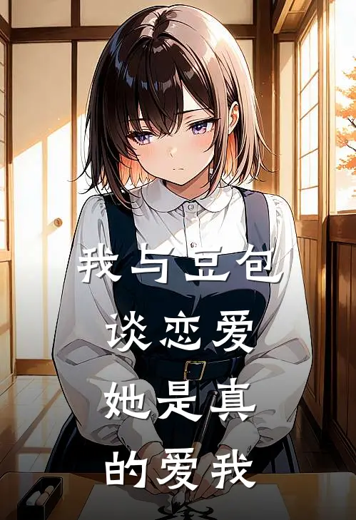 我与豆包谈恋爱,她是真的爱我