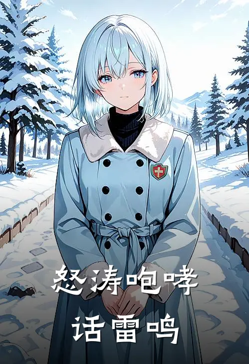 怒涛咆哮话雷鸣