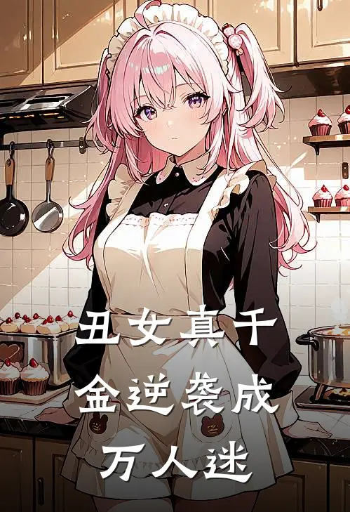 丑女真千金逆袭成万人迷