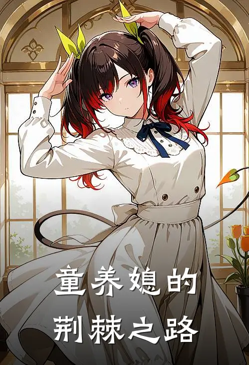 童养媳的荆棘之路