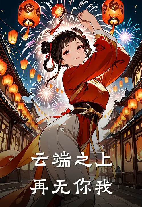 云端之上再无你我