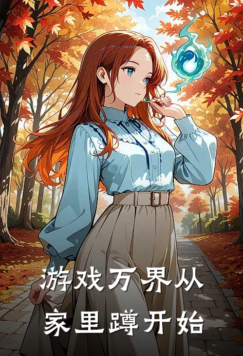 游戏万界从家里蹲开始