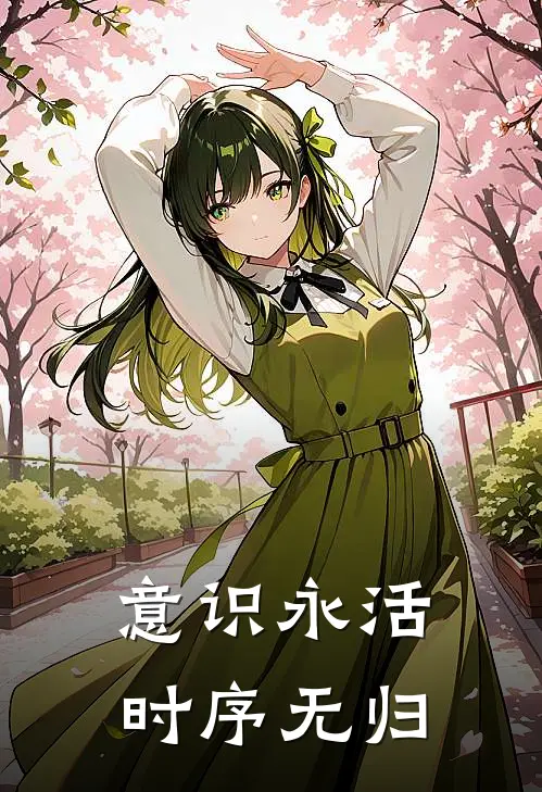 意识永活：时序无归