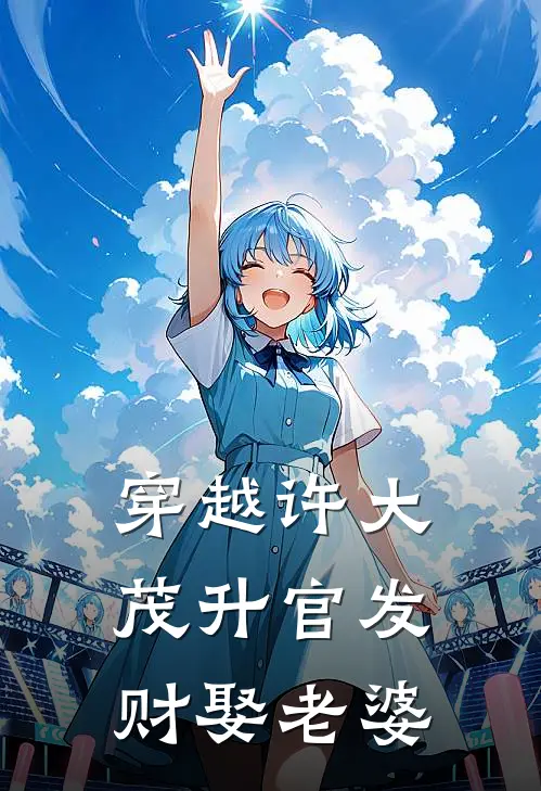 穿越许大茂升官发财娶老婆