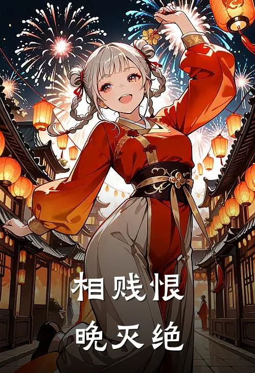 相贱恨晚灭绝