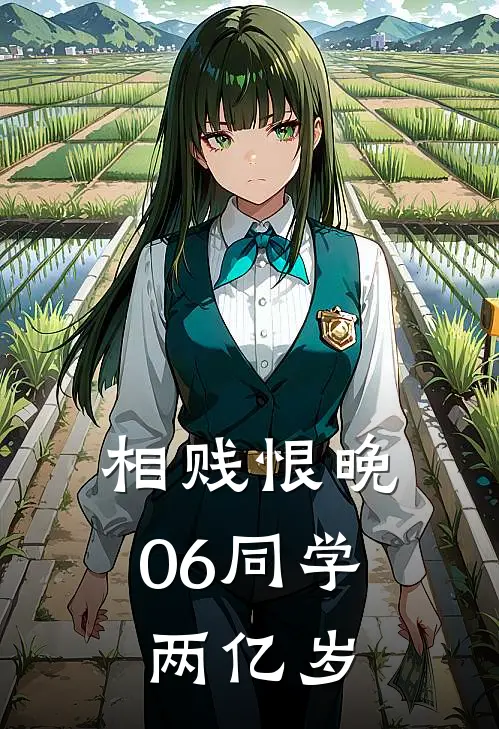 相贱恨晚06同学两亿岁