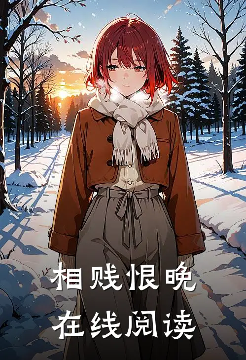 相贱恨晚在线阅读