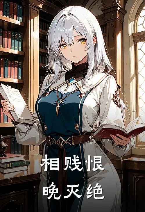 相贱恨晚 灭绝