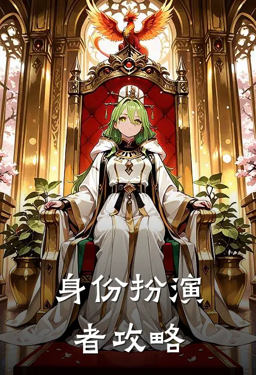身份扮演者攻略