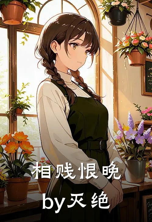 相贱恨晚by灭绝