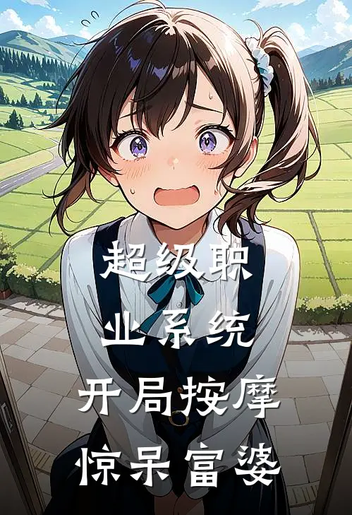 超级职业系统开局按摩惊呆富婆txt
