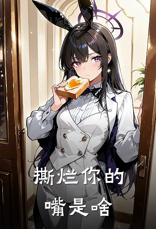 撕烂你的嘴是啥