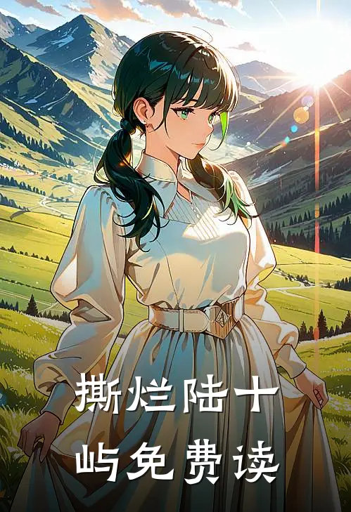 撕烂陆十屿免费读